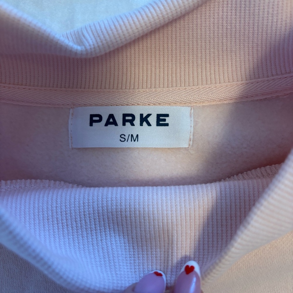 Parke mockneck - Picture 3 of 3